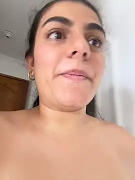 Živý XXX chat carlafox05