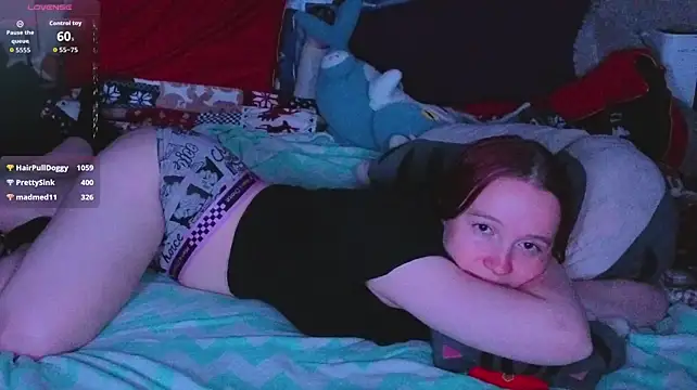 Jane_me0w Chat XXX in diretta