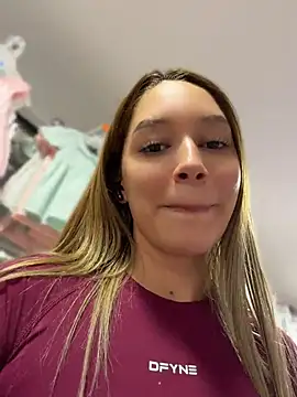 Ana____ Chat XXX live