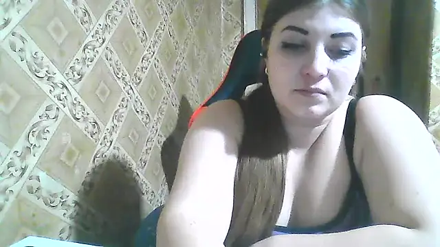 Elizabeth_Meow Live XXX-chat