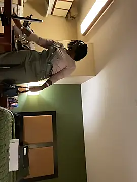 Tattedupdek Adlı Modelin Canlı XXX Sohbeti