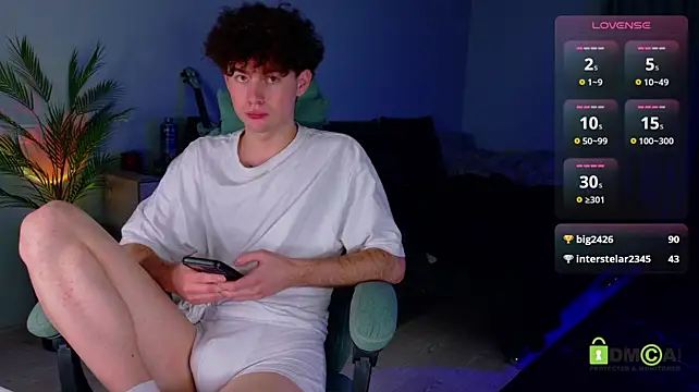 Chatroom XXX en direct de moon_Gloww