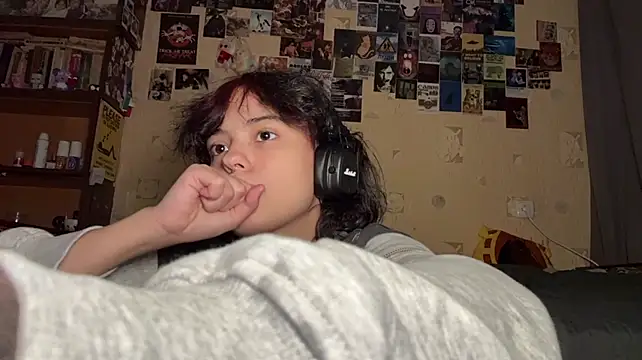 Kirin_Lin's Live XXX Chat