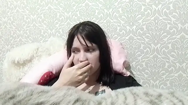 Spidygirll's Live XXX Chat