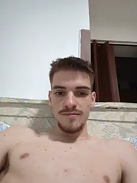 Czat XXX na żywo – darkboy665