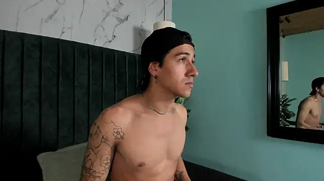 Andy_Joy_のライブXXXチャット