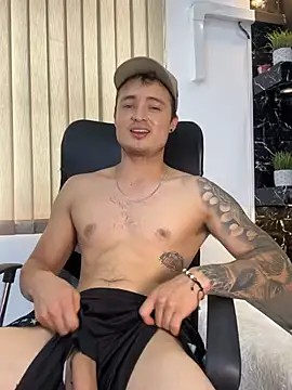 Sembang XXX Secara Langsung Alexander_ferre