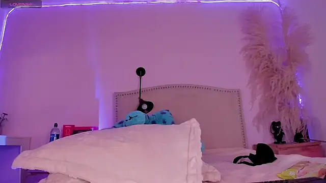 ashleey_doll Webcam Show