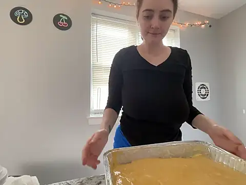 Snowbunnycake_131n Live XXX chat