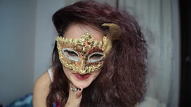 Živý XXX chat ScarletSeductive
