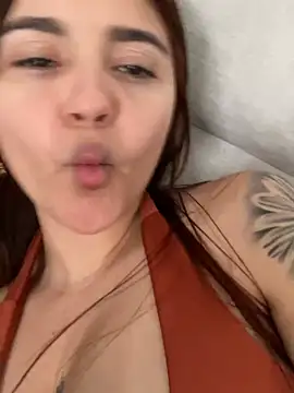 XXX chat uživo modela Sarah_Jhonson