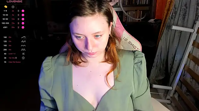 sparkle_shamy live XXX chat