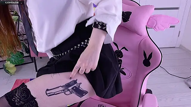 VampiMoon's Live XXX Chat