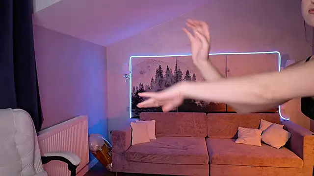GoldieHoshie's Live XXX Chat