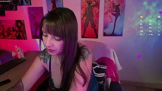 emma_luna59's Live XXX Chat