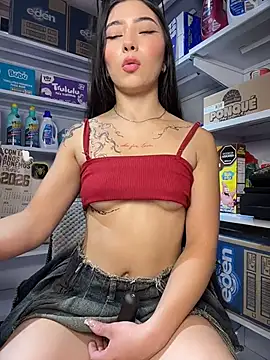 AMBERBUNNY_'s Live XXX Chat