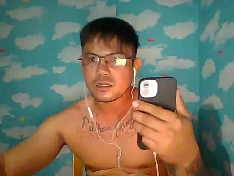 Greggledesma Obrolan Langsung XXX