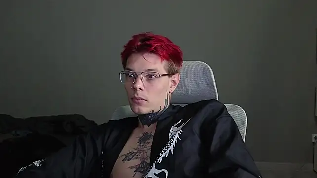DENIS_HERE – Naživo XXX chat