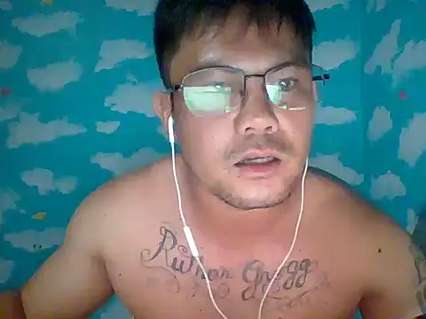 Greggledesma Obrolan Langsung XXX