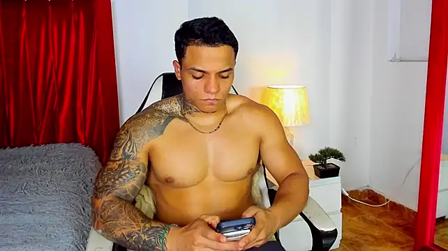 Онлайн чат XXX Lord__herakles
