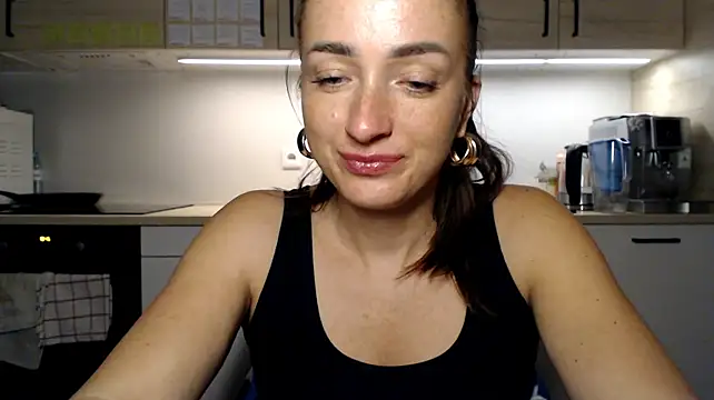 Онлайн чат XXX LorenneRose