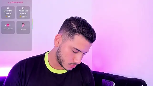Axel_grey_のライブXXXチャット