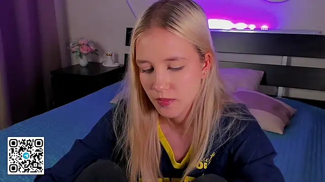 Anellyball Chat XXX in diretta