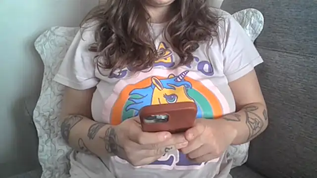 xxxluana Obrolan Langsung XXX
