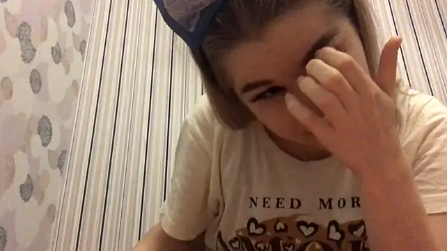 ElizabethDibiase Live XXX-Chat