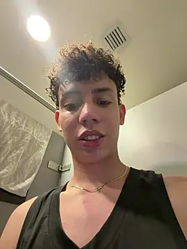 Show Webcam de yoursexyjose