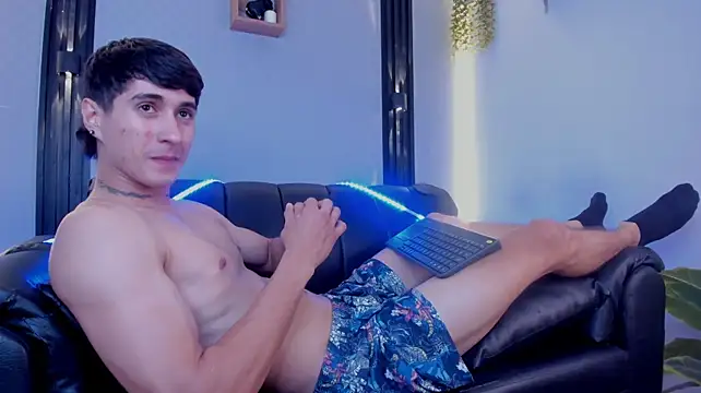 Sembang XXX Secara Langsung Dark_Valentino_