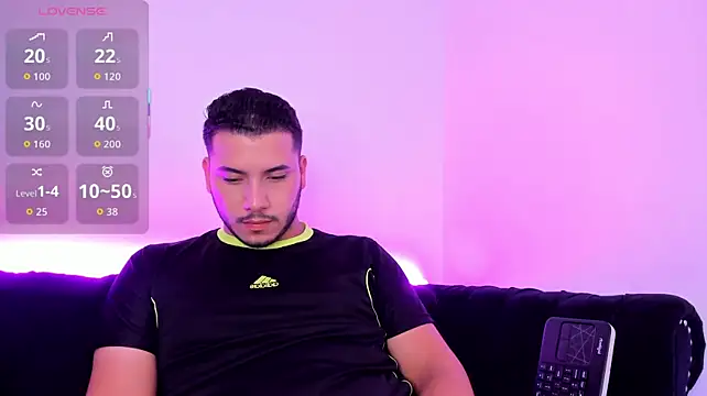 Axel_grey_: онлайн-секс-чат