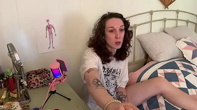 bellababy444's Live XXX Chat