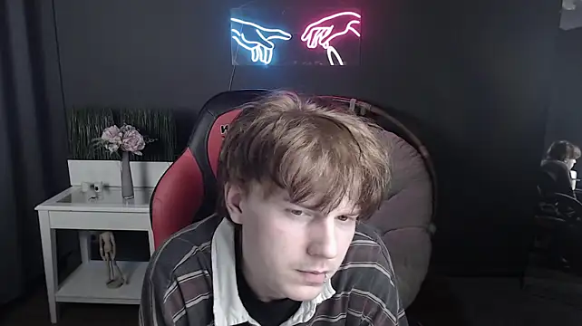 Benjamin_Brooke XXX чат на живо