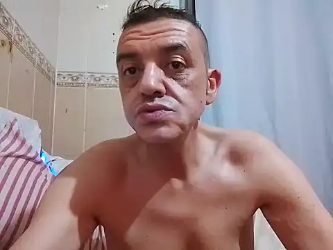 LUNY2030 – webcam-show