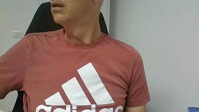 Show de Sensor2000 na webcam