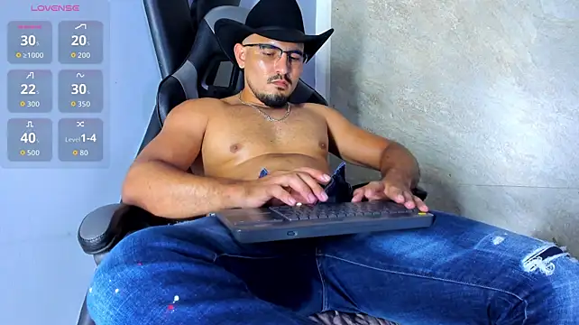 Cupeer-1 Live XXX Chat