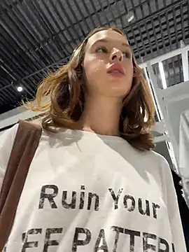 Outdorable Live XXX Chat
