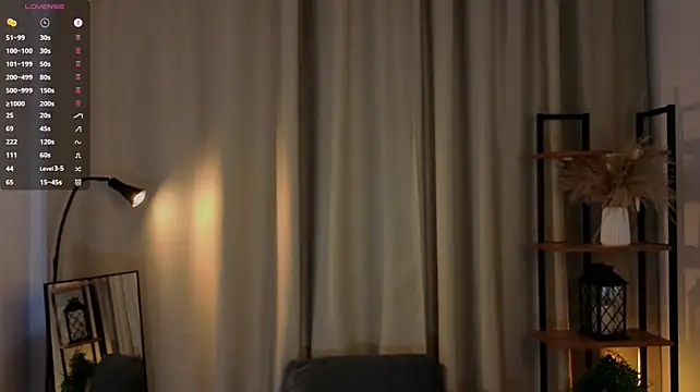 KristanTienken – Live XXX-chat