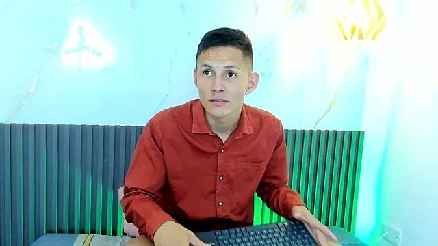 IzanArias – Naživo XXX chat