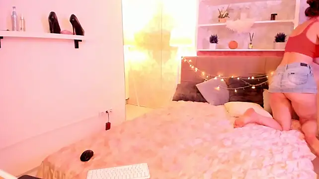 Chat XXX en directo de IsabelKiss