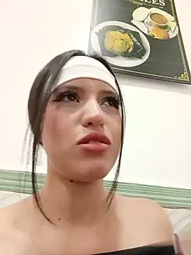 SALOME-28_ 现场XXX聊天