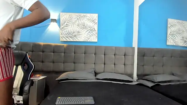 William_Bennett Live XXX Chat