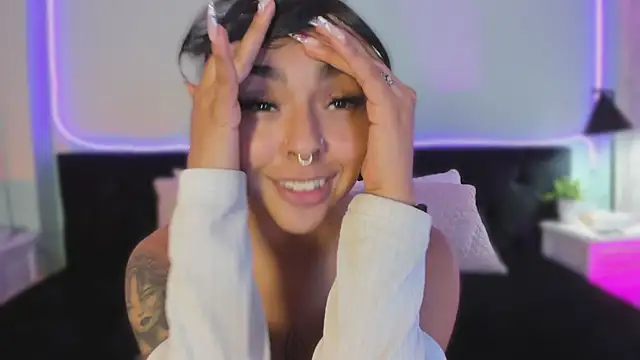 Czat XXX na żywo – Freyaa_stone_