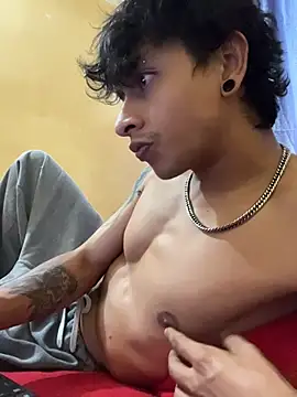 punketak – Live XXX-chat