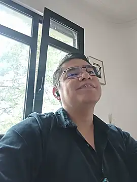 Chat XXX en directo de Ryu__