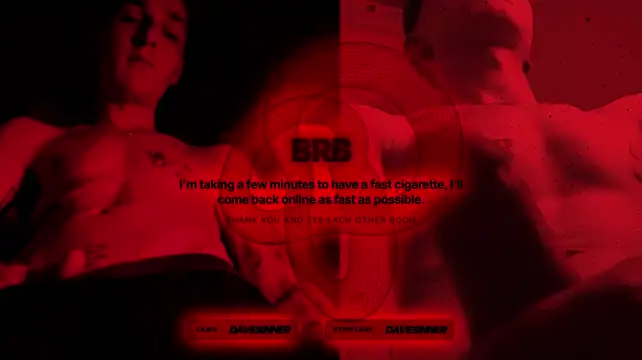 Chat XXX Live davesinner