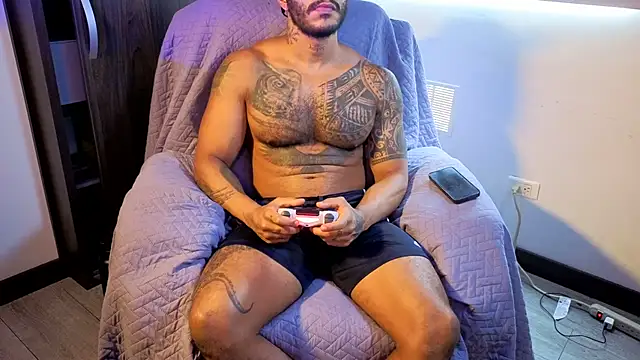 Chat XXX Live Wheeler_Green