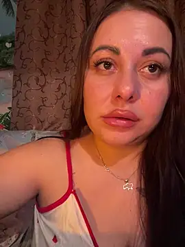 XXX chat uživo modela DaisyStreet