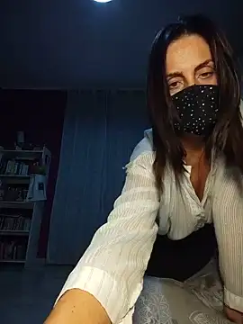 Živý XXX chat Akemi_rossi